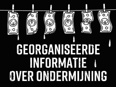 Basisboek Ondermijning