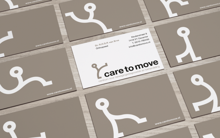 Care to move