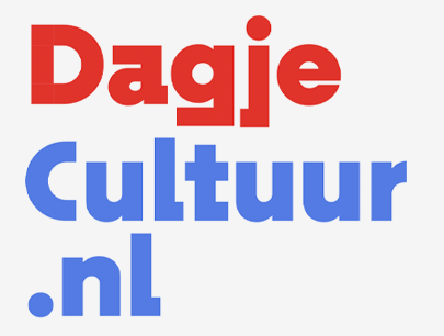 Dagjecultuur.nl