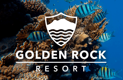 Golden Rock Resort