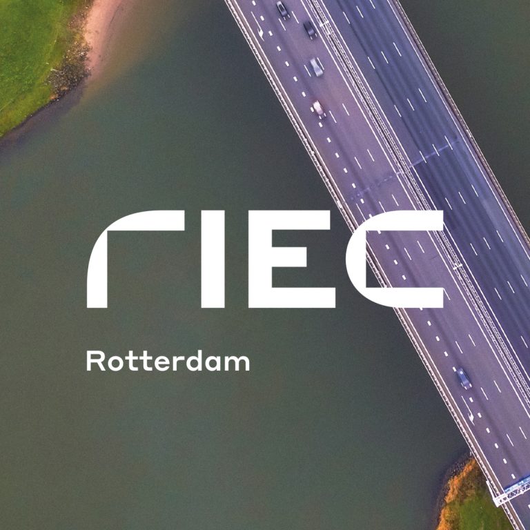 RIEC Rotterdam