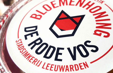 De Rode Vos